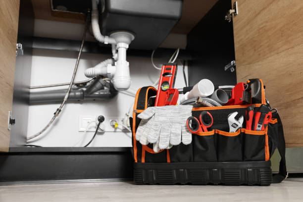 Best Hot Water Heater Installation  in North Vacherie, LA