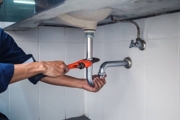 Best Emergency Plumber  in North Vacherie, LA