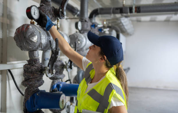 Reliable North Vacherie, LA Plumbing Solutions