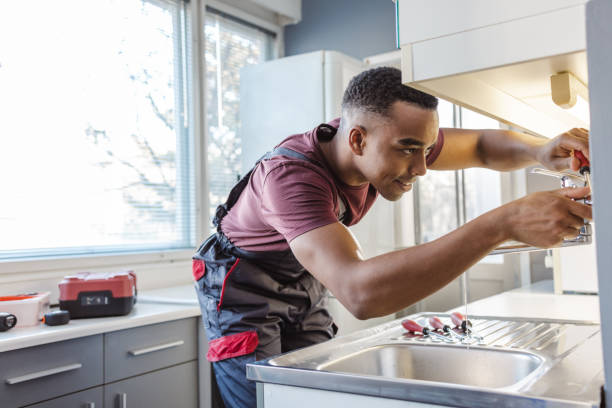 Best Water Leak Repair  in North Vacherie, LA