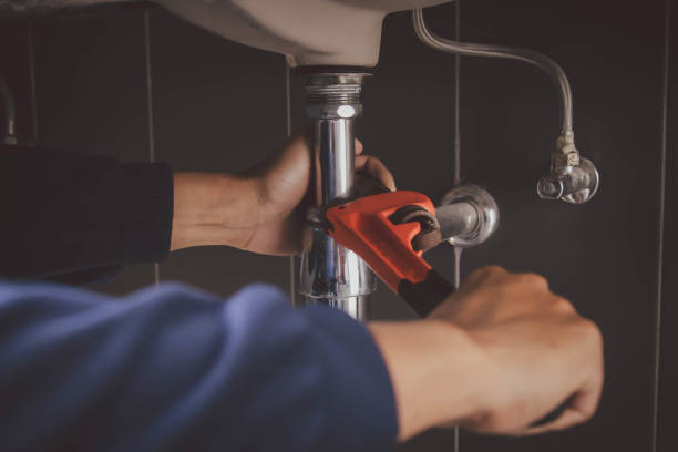 Water Softener Installation in North Vacherie, LA